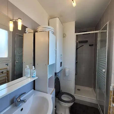 Manon's 滨海维莱