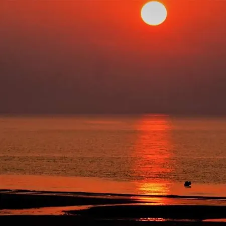 Manon's 公寓 滨海维莱