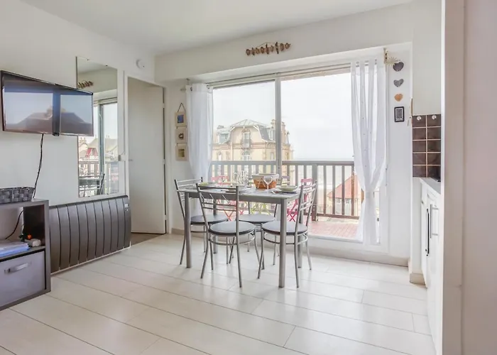 Manon's * Villers-sur-Mer