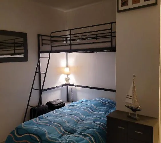 Manon's Appartement Villers-sur-Mer