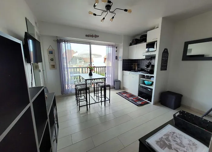 Manon's Appartement *