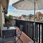 Manon's Apartman Villers-sur-Mer