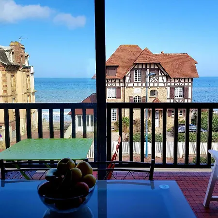 Apartamento Manon's Villers-sur-Mer