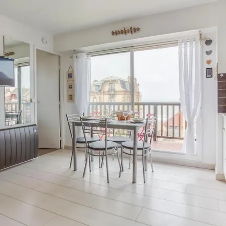 Manon's * Villers-sur-Mer