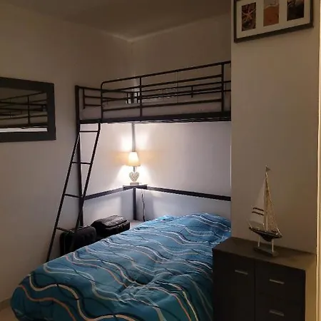 Manon's Apartamento Villers-sur-Mer