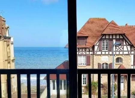 Manon's Apartment Villers-sur-Mer