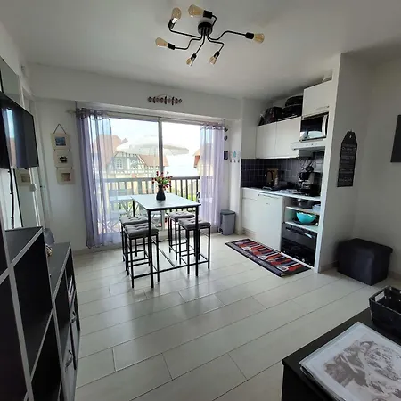 Manon's Apartamento *