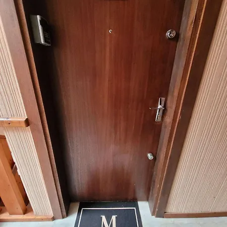 Apartment Manon's