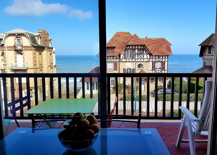 Apartment Manon's Villers-sur-Mer