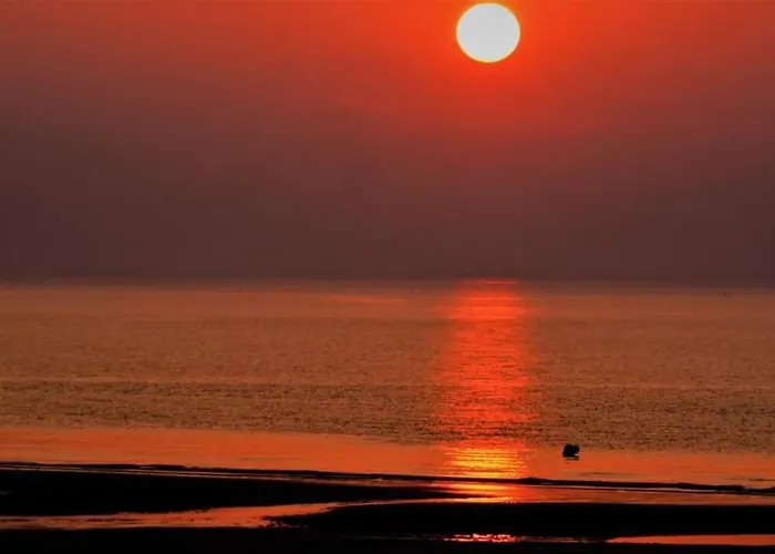 Manon's Apartment Villers-sur-Mer