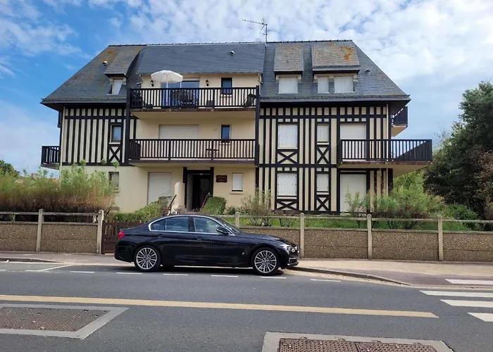 Apartment Manon's Villers-sur-Mer